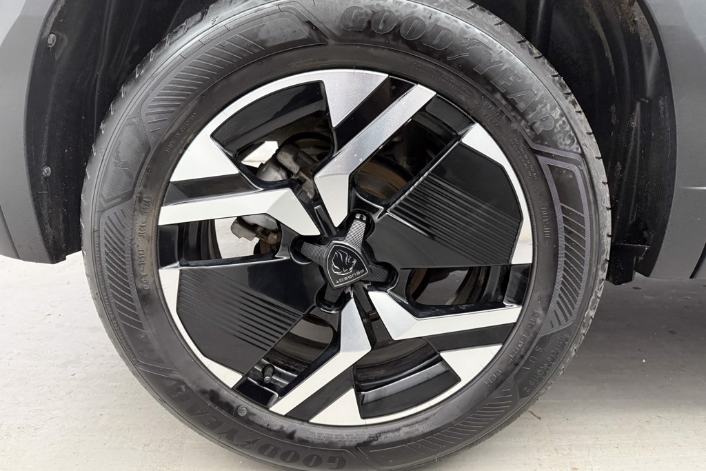 Peugeot 2008 GT Automatic Petrol SUV - Stock Number (1539508) - 32nd supplementary image
