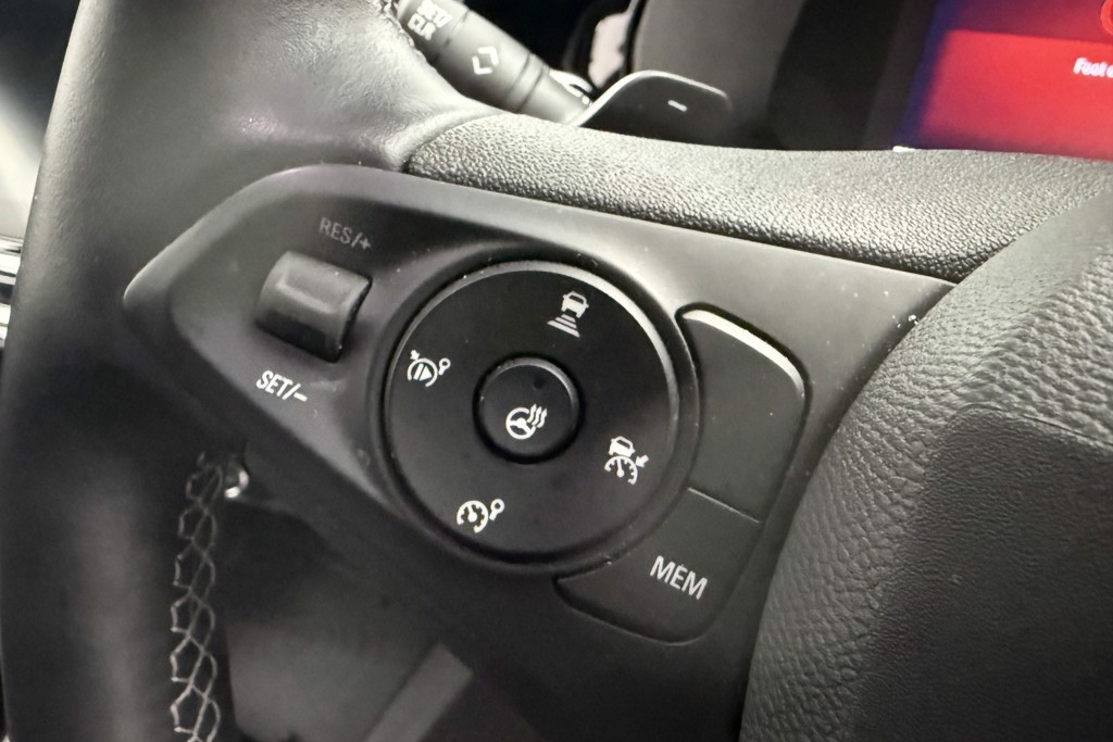 Vauxhall Corsa Ultimate Automatic Petrol Hatchback - Stock Number (1539522) - 3rd supplementary image