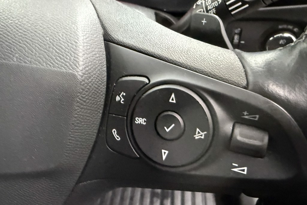 Vauxhall Corsa Ultimate Automatic Petrol Hatchback - Stock Number (1539522) - 4th supplementary image