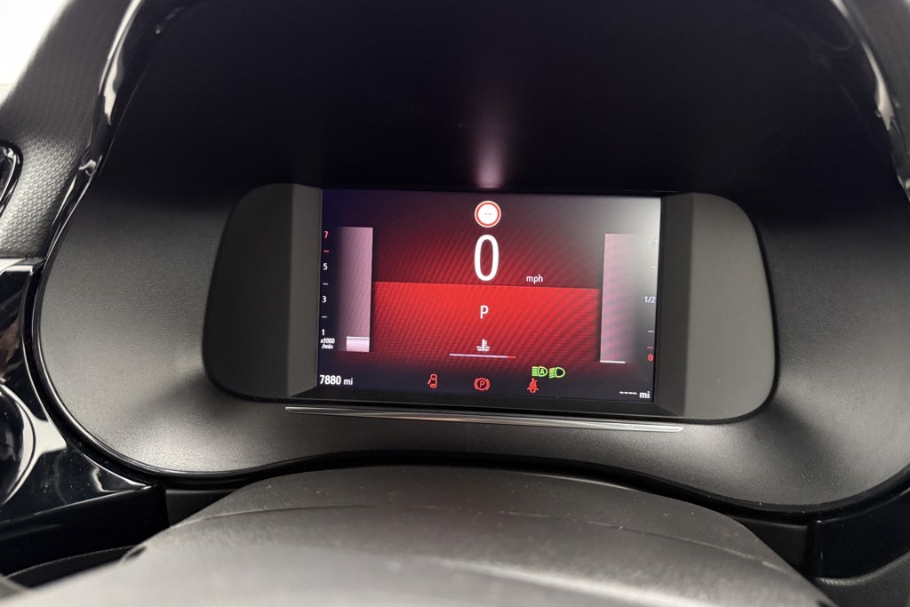 Vauxhall Corsa Ultimate Automatic Petrol Hatchback - Stock Number (1539522) - 5th supplementary image