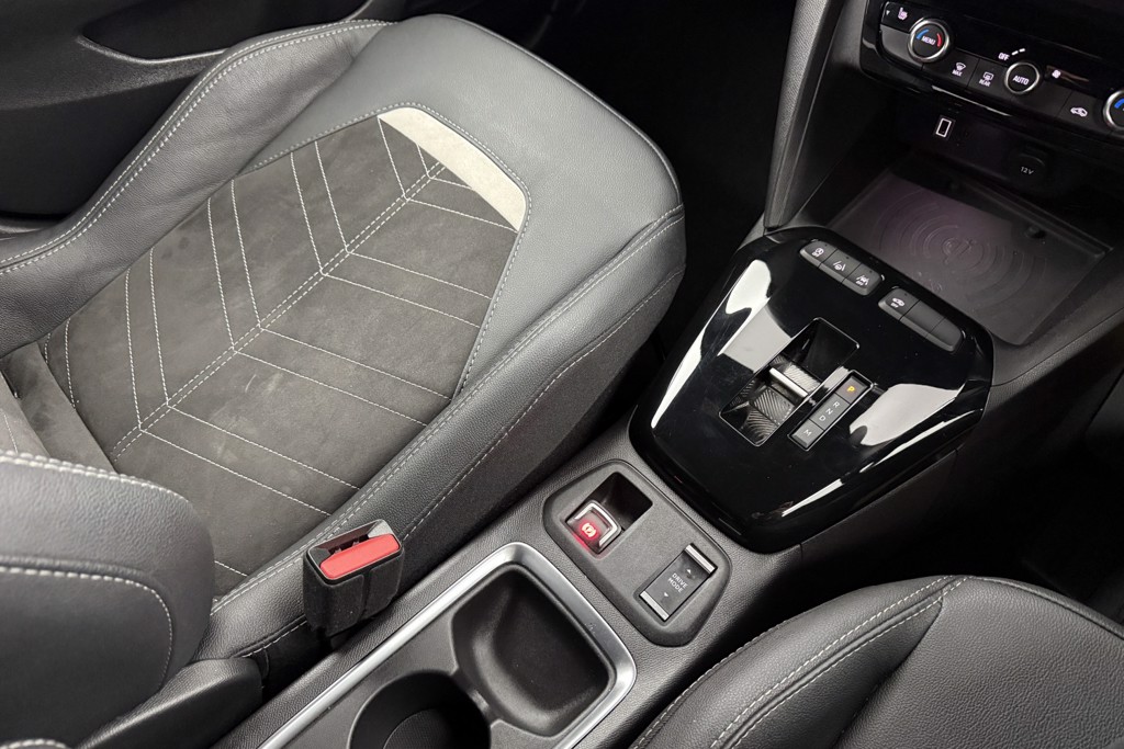 Vauxhall Corsa Ultimate Automatic Petrol Hatchback - Stock Number (1539522) - 14th supplementary image