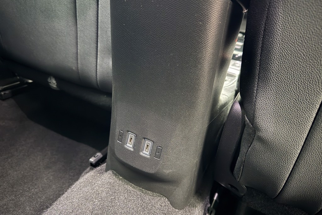 Vauxhall Corsa Ultimate Automatic Petrol Hatchback - Stock Number (1539522) - 20th supplementary image