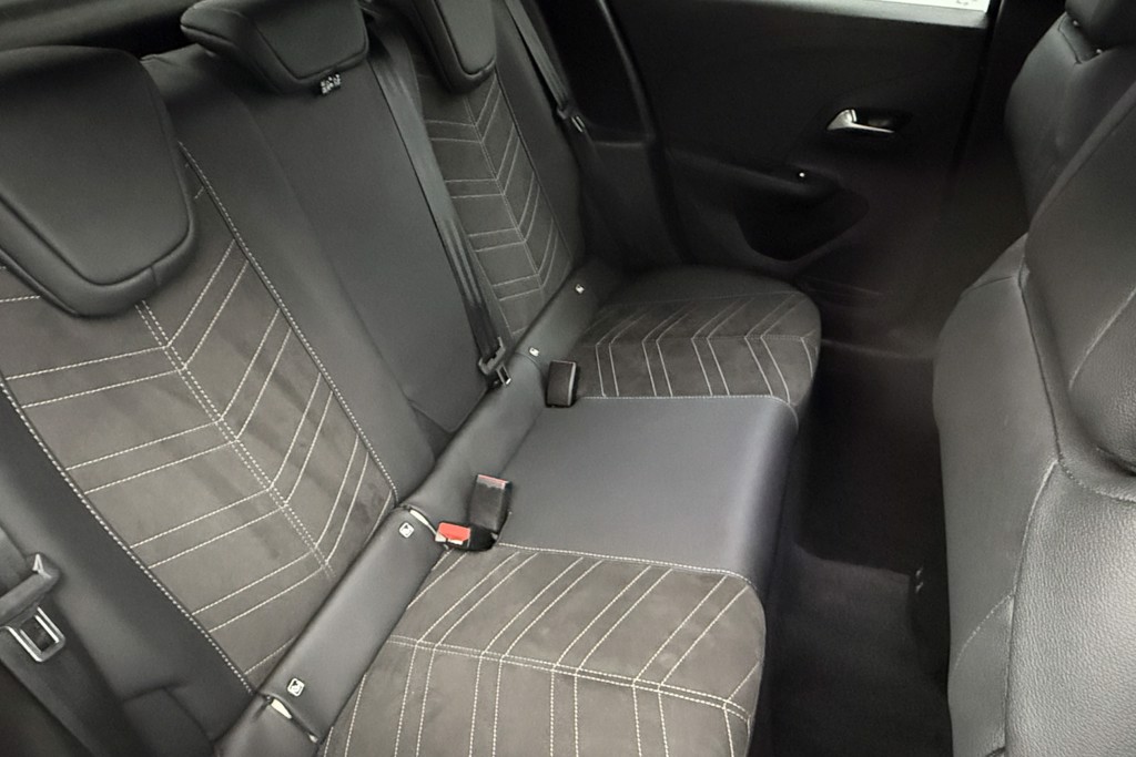 Vauxhall Corsa Ultimate Automatic Petrol Hatchback - Stock Number (1539522) - 21st supplementary image