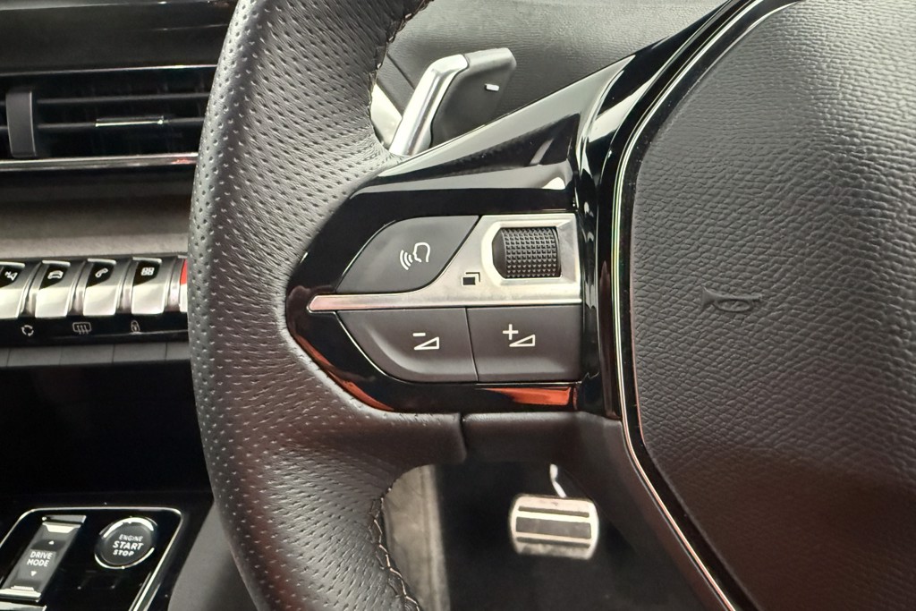 Peugeot 5008 GT Automatic Diesel SUV - Stock Number (1539547) - 3rd supplementary image