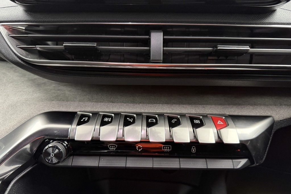 Peugeot 5008 GT Automatic Diesel SUV - Stock Number (1539547) - 11th supplementary image