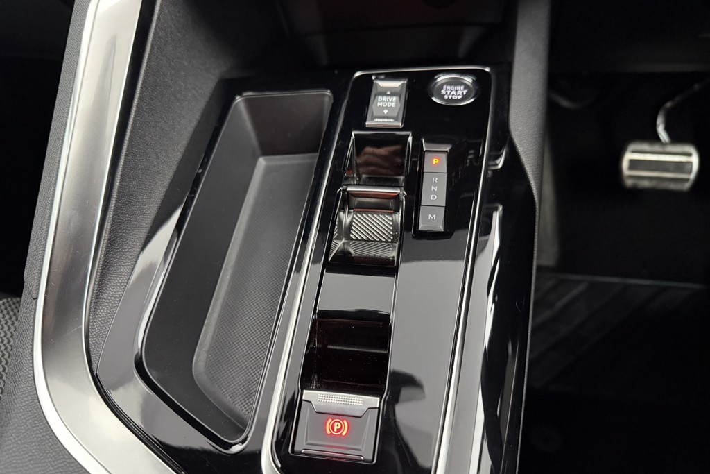 Peugeot 5008 GT Automatic Diesel SUV - Stock Number (1539547) - 12th supplementary image