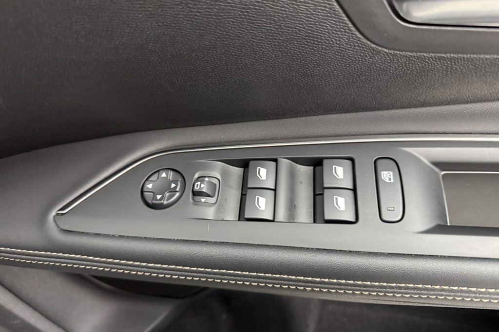 Peugeot 5008 GT Automatic Diesel SUV - Stock Number (1539547) - 14th supplementary image