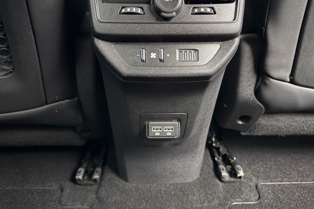 Peugeot 5008 GT Automatic Diesel SUV - Stock Number (1539547) - 18th supplementary image