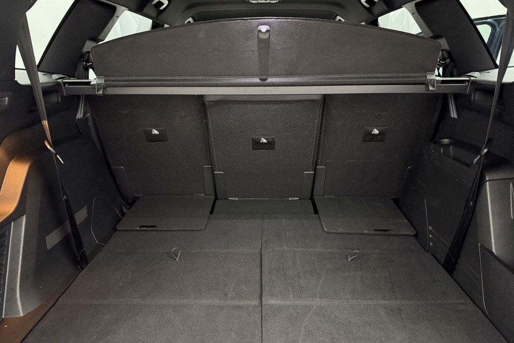 Peugeot 5008 GT Automatic Diesel SUV - Stock Number (1539547) - 22nd supplementary image