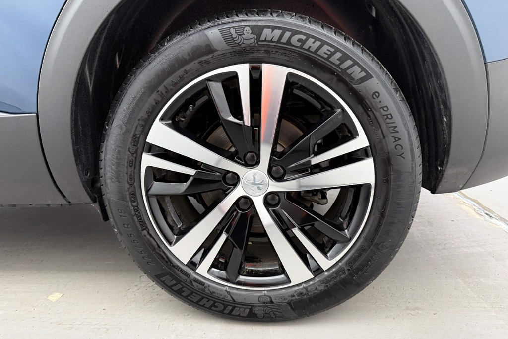 Peugeot 5008 GT Automatic Diesel SUV - Stock Number (1539547) - 23rd supplementary image
