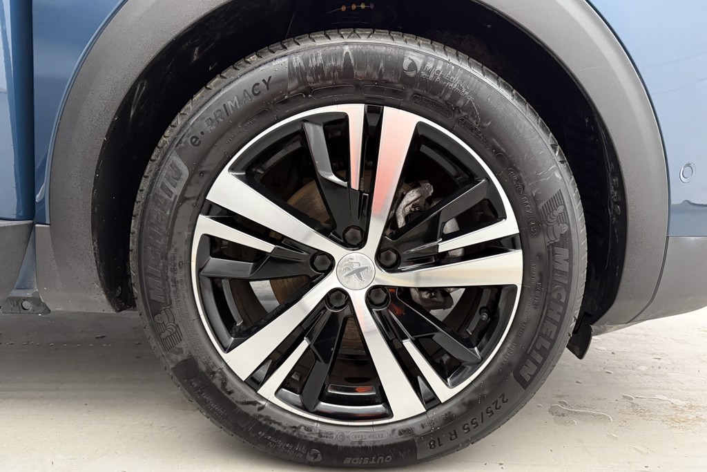 Peugeot 5008 GT Automatic Diesel SUV - Stock Number (1539547) - 25th supplementary image
