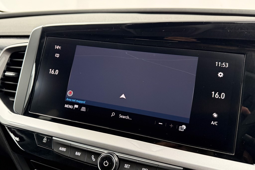 Vauxhall Grandland Ultimate Manual Petrol SUV - Stock Number (1539574) - 7th supplementary image