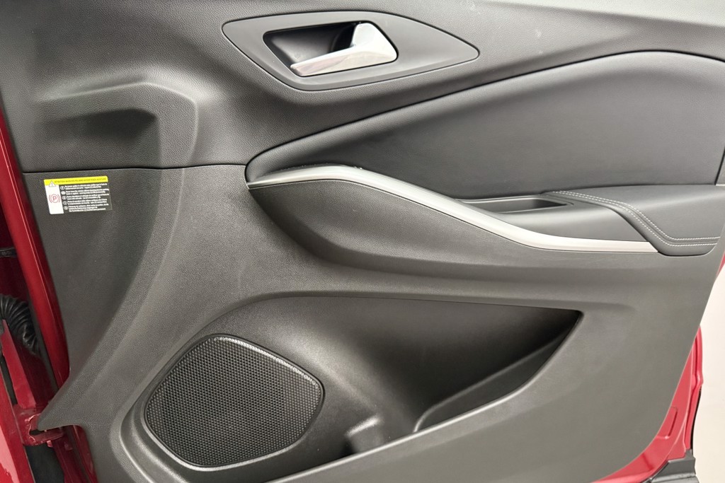 Vauxhall Grandland Ultimate Manual Petrol SUV - Stock Number (1539574) - 15th supplementary image