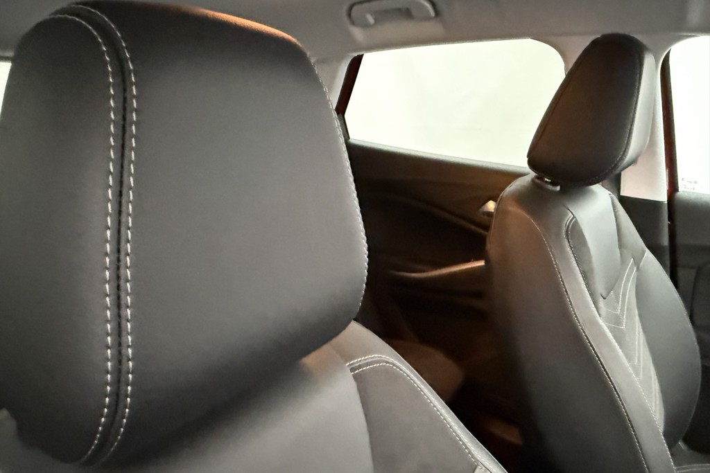 Vauxhall Grandland Ultimate Manual Petrol SUV - Stock Number (1539574) - 18th supplementary image