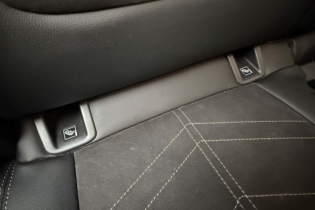 Vauxhall Grandland Ultimate Manual Petrol SUV - Stock Number (1539574) - 22nd supplementary image