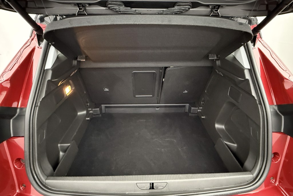 Vauxhall Grandland Ultimate Manual Petrol SUV - Stock Number (1539574) - 24th supplementary image