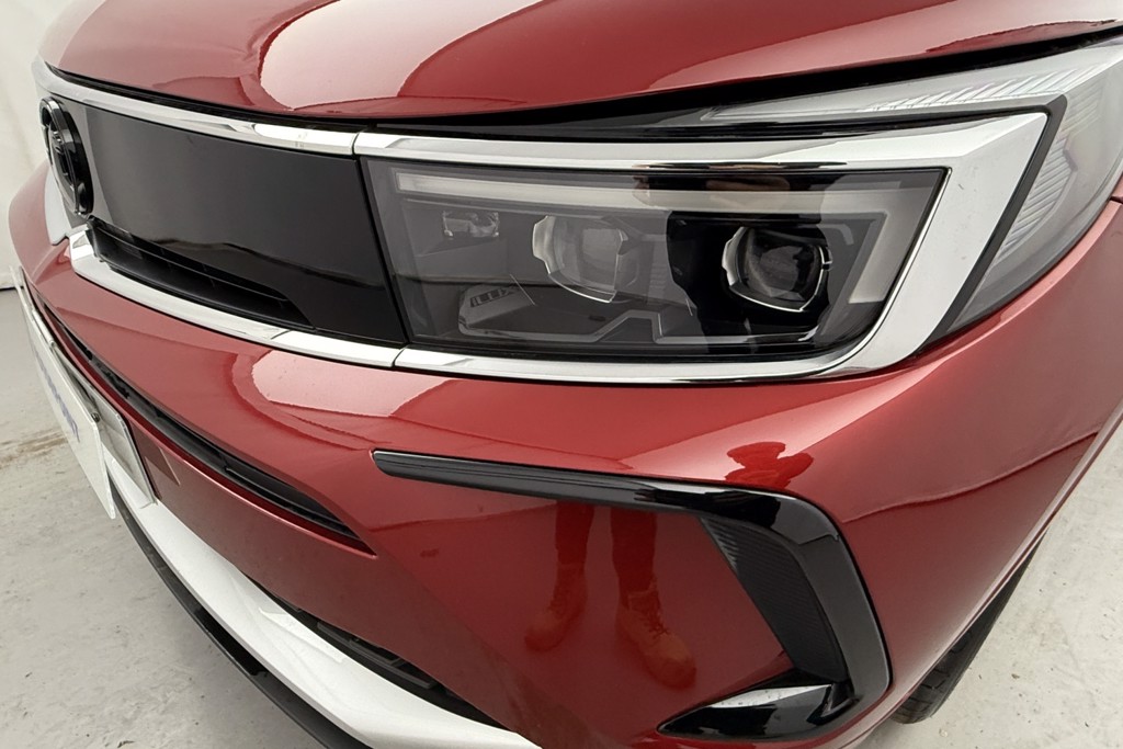 Vauxhall Grandland Ultimate Manual Petrol SUV - Stock Number (1539574) - 28th supplementary image