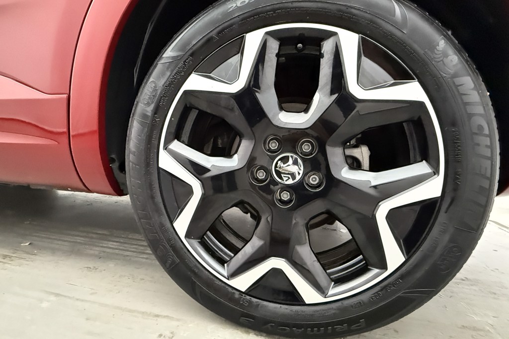 Vauxhall Grandland Ultimate Manual Petrol SUV - Stock Number (1539574) - 30th supplementary image