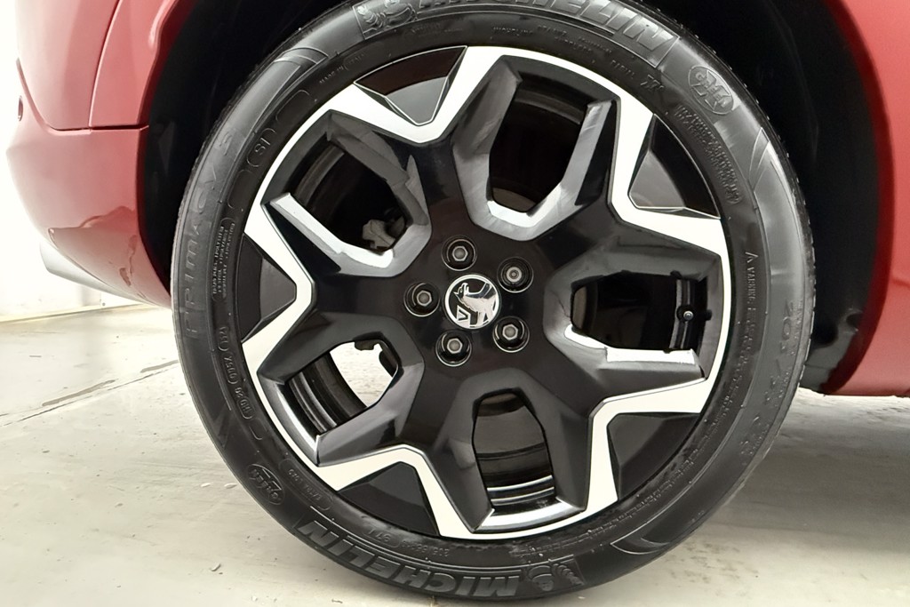 Vauxhall Grandland Ultimate Manual Petrol SUV - Stock Number (1539574) - 31st supplementary image