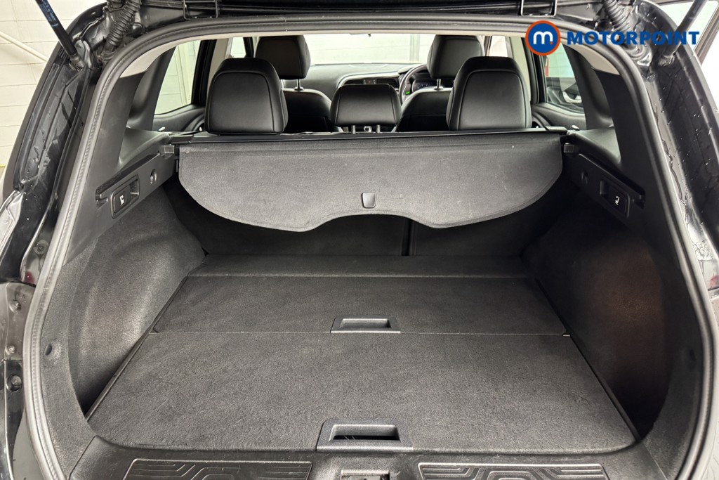 Renault Kadjar Iconic Manual Petrol SUV - Stock Number (1540005) - 3rd supplementary image