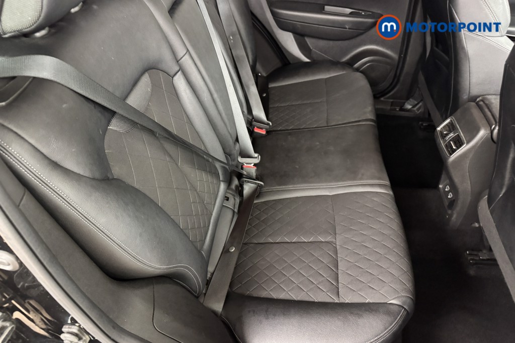 Renault Kadjar Iconic Manual Petrol SUV - Stock Number (1540005) - 4th supplementary image