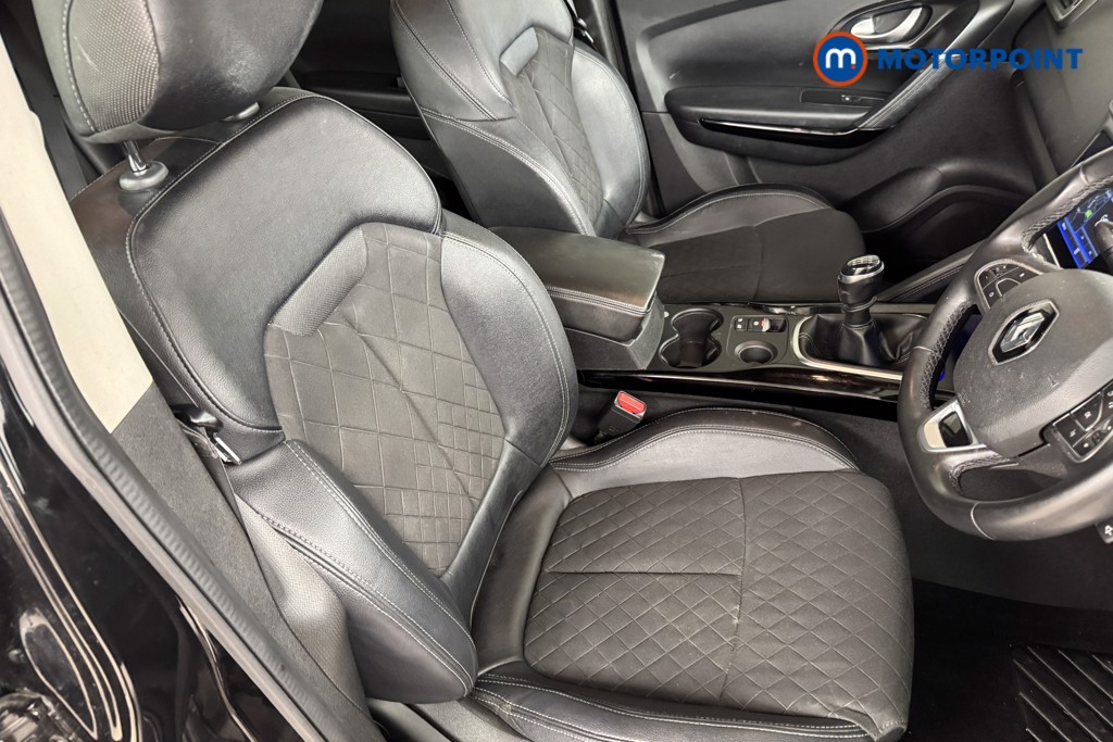 Renault Kadjar Iconic Manual Petrol SUV - Stock Number (1540005) - 5th supplementary image
