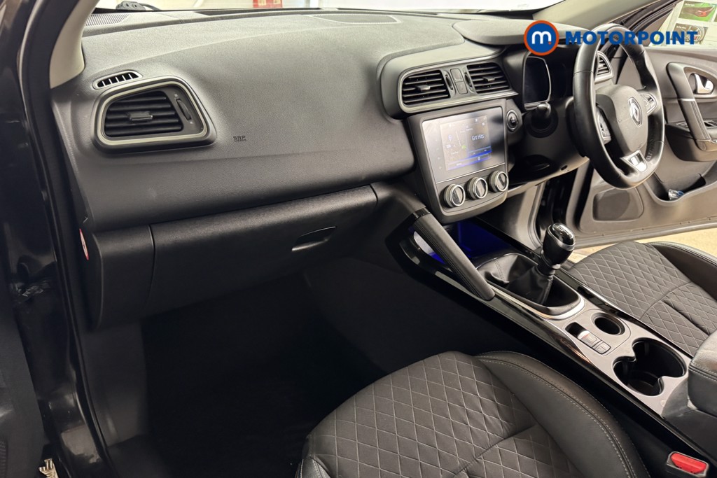Renault Kadjar Iconic Manual Petrol SUV - Stock Number (1540005) - 8th supplementary image