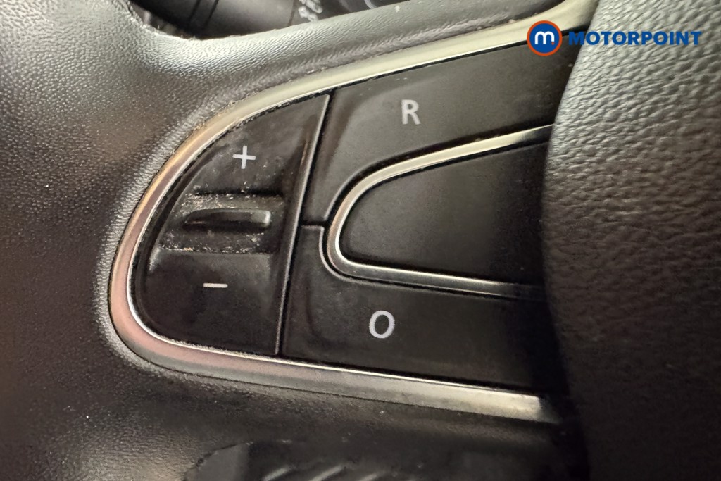 Renault Kadjar Iconic Manual Petrol SUV - Stock Number (1540005) - 13th supplementary image