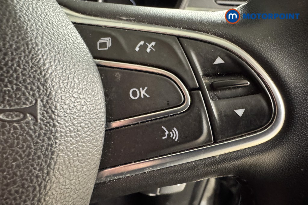 Renault Kadjar Iconic Manual Petrol SUV - Stock Number (1540005) - 14th supplementary image