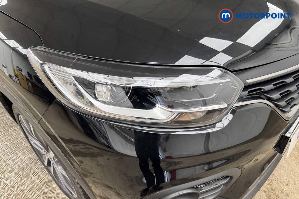 Renault Kadjar Iconic Manual Petrol SUV - Stock Number (1540005) - 17th supplementary image