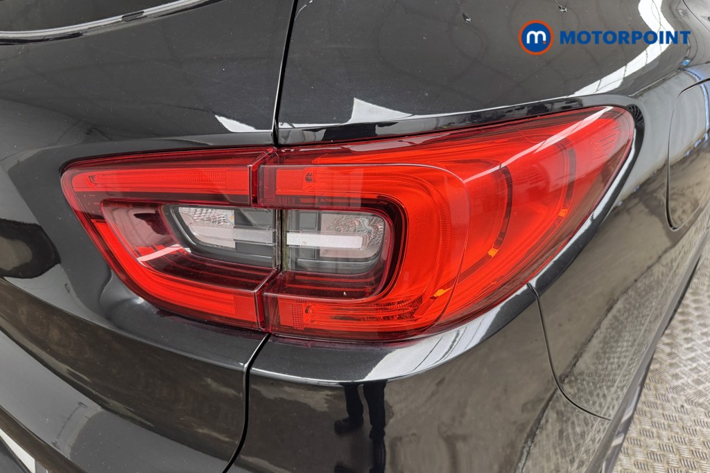 Renault Kadjar Iconic Manual Petrol SUV - Stock Number (1540005) - 18th supplementary image