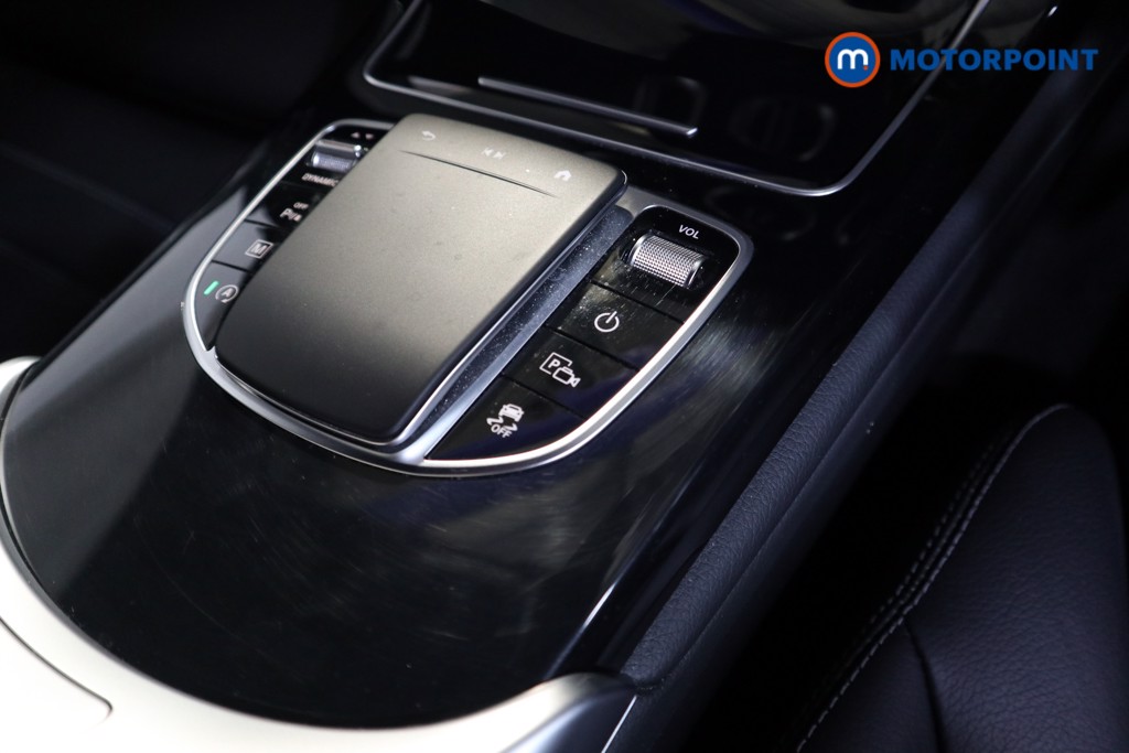 Mercedes-Benz Glc Coupe Amg Line Automatic Petrol Coupe - Stock Number (1540057) - 8th supplementary image