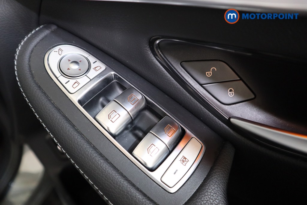 Mercedes-Benz Glc Coupe Amg Line Automatic Petrol Coupe - Stock Number (1540057) - 10th supplementary image