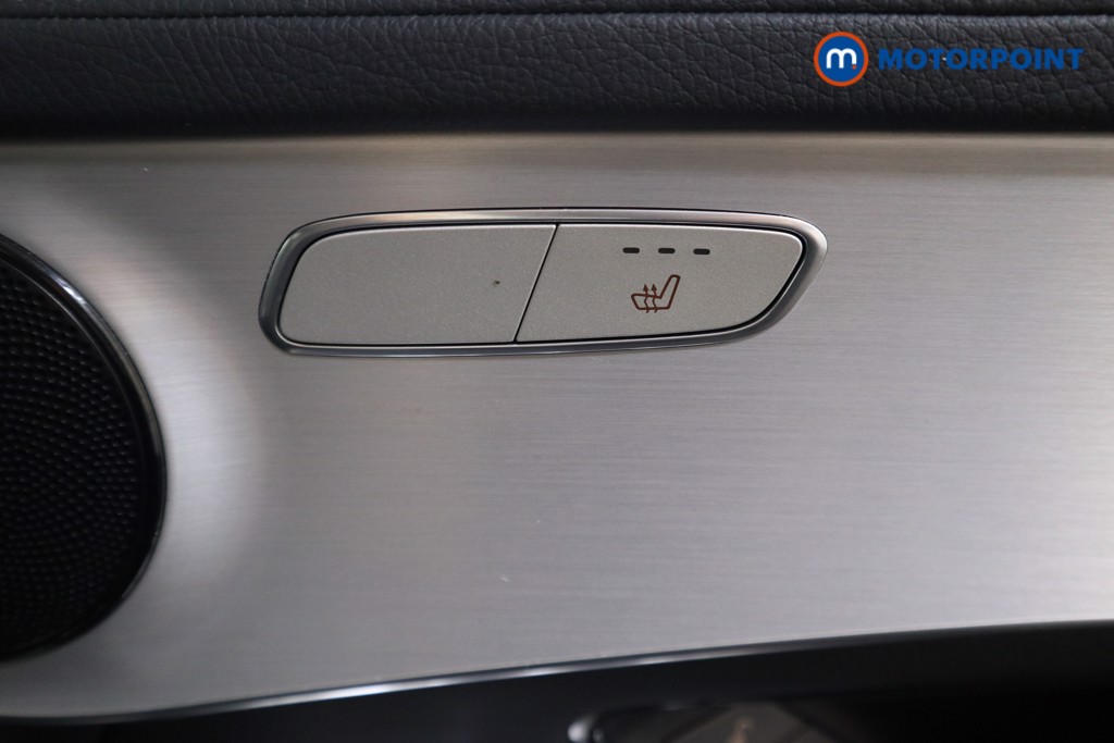 Mercedes-Benz Glc Coupe Amg Line Automatic Petrol Coupe - Stock Number (1540057) - 11th supplementary image