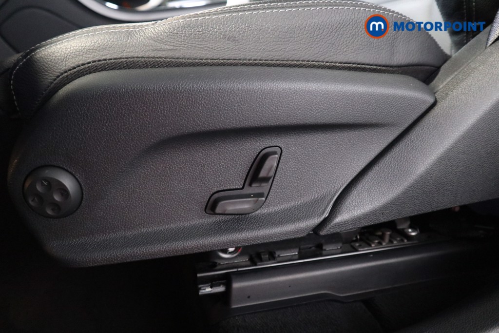Mercedes-Benz Glc Coupe Amg Line Automatic Petrol Coupe - Stock Number (1540057) - 14th supplementary image