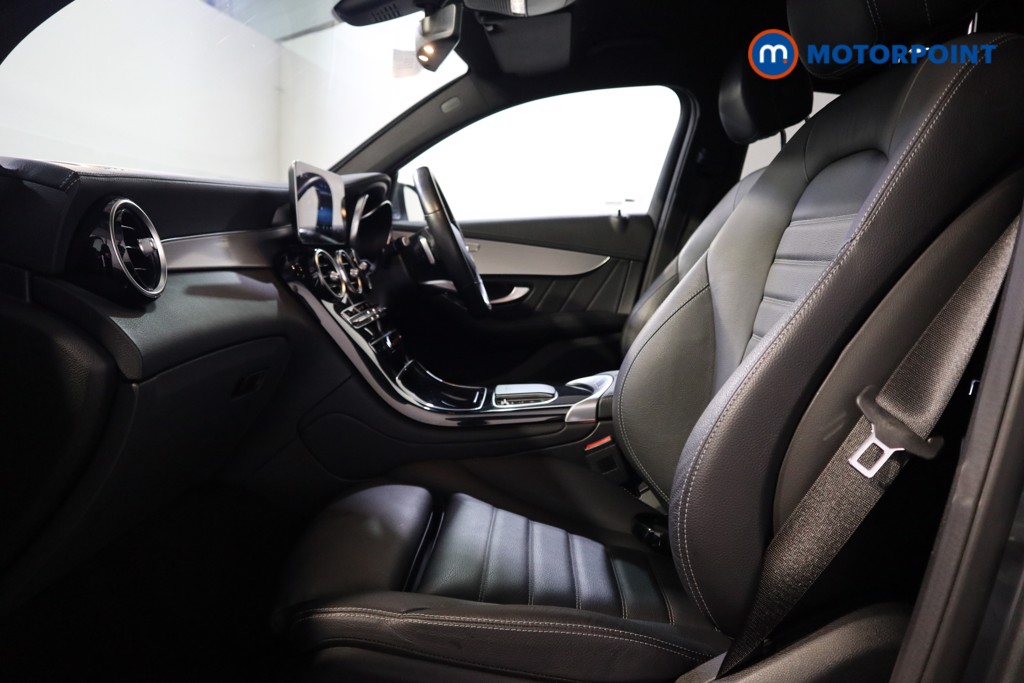 Mercedes-Benz Glc Coupe Amg Line Automatic Petrol Coupe - Stock Number (1540057) - 15th supplementary image