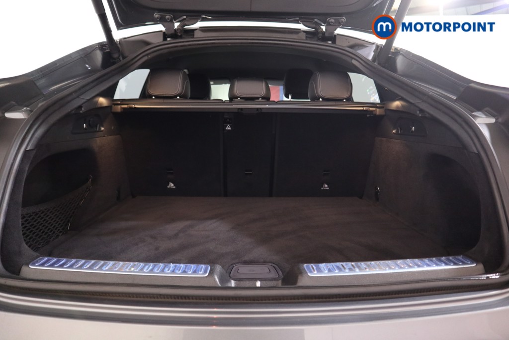 Mercedes-Benz Glc Coupe Amg Line Automatic Petrol Coupe - Stock Number (1540057) - 17th supplementary image