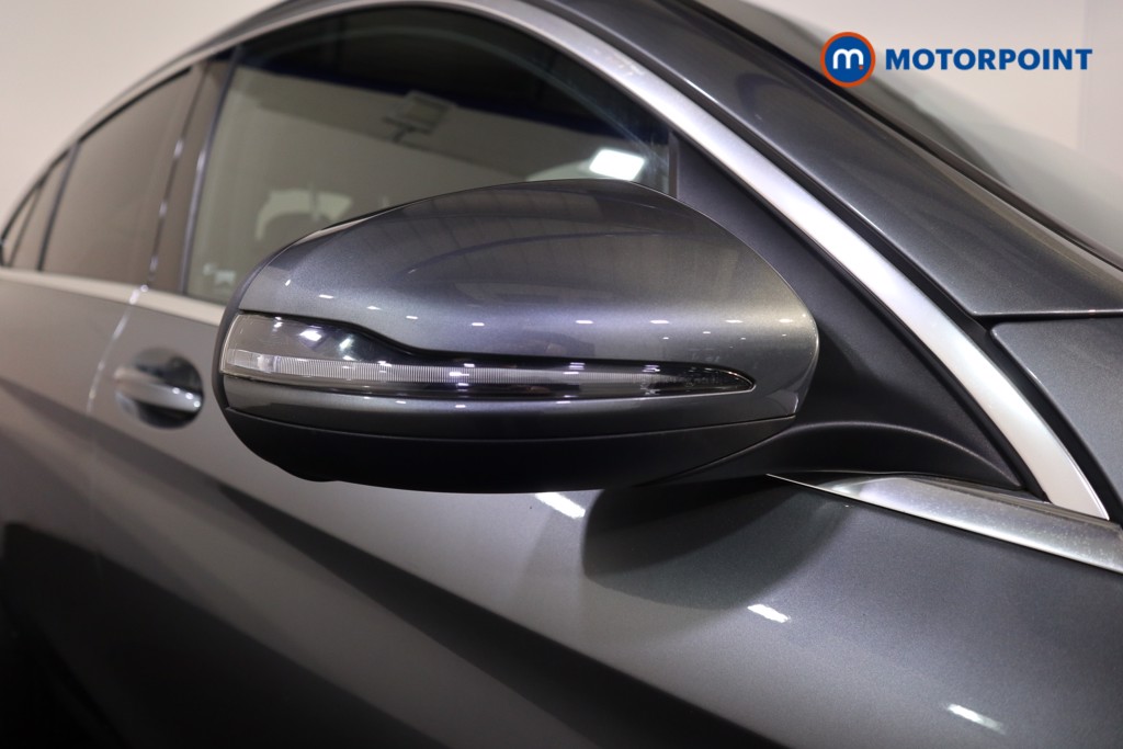 Mercedes-Benz Glc Coupe Amg Line Automatic Petrol Coupe - Stock Number (1540057) - 26th supplementary image