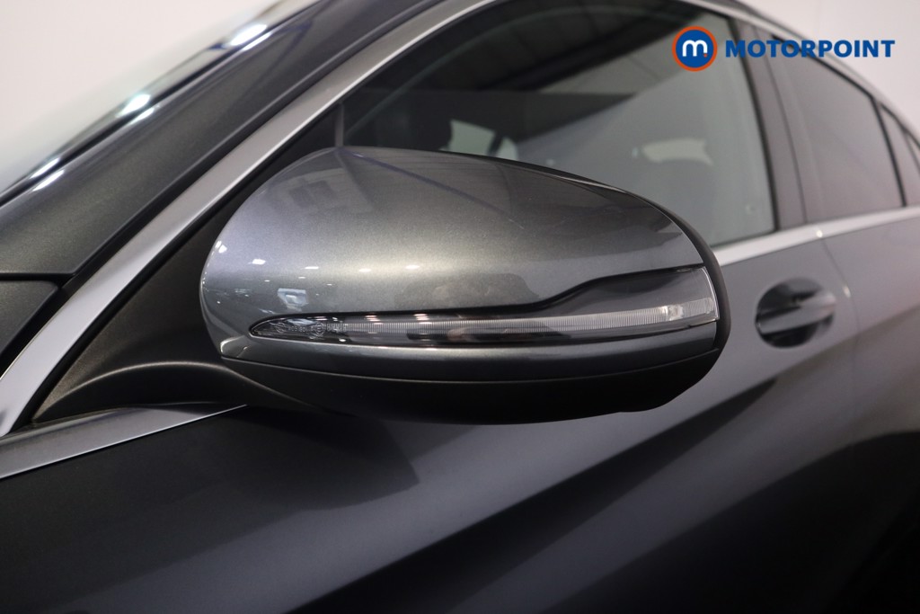Mercedes-Benz Glc Coupe Amg Line Automatic Petrol Coupe - Stock Number (1540057) - 27th supplementary image