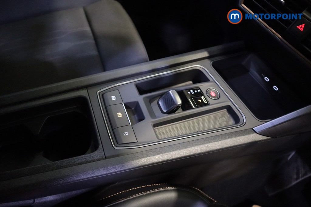 Cupra Leon VZ1 Automatic Petrol Hatchback - Stock Number (1540915) - 5th supplementary image