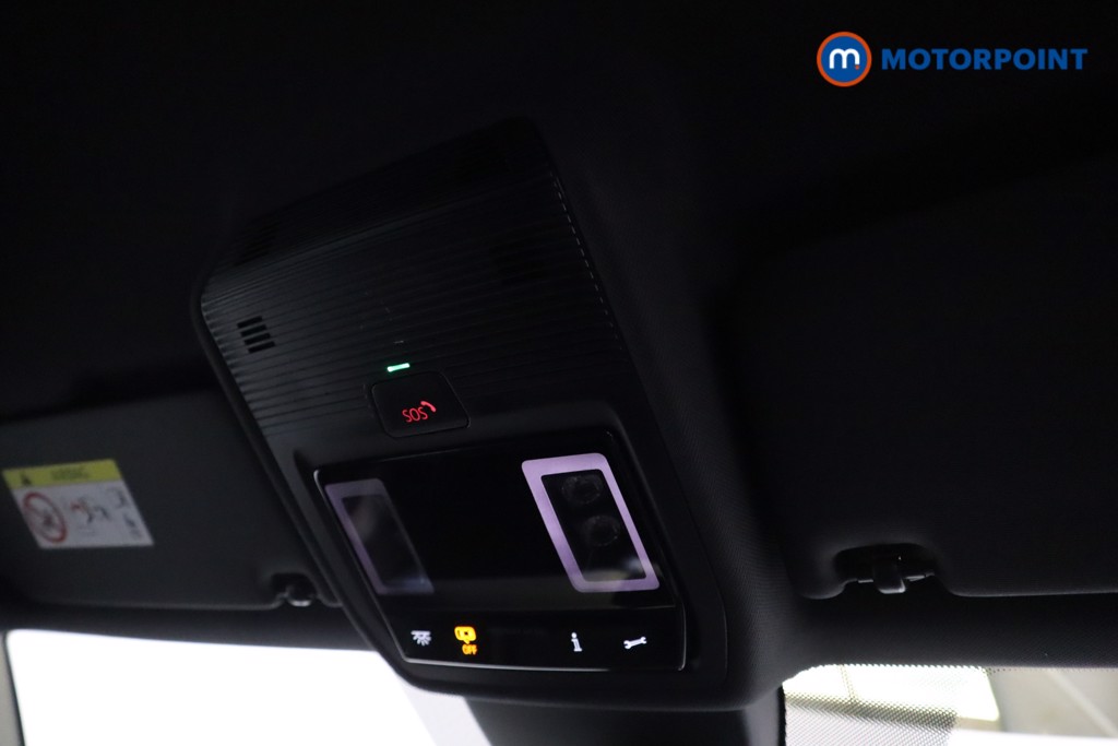 Cupra Leon VZ1 Automatic Petrol Hatchback - Stock Number (1540915) - 6th supplementary image