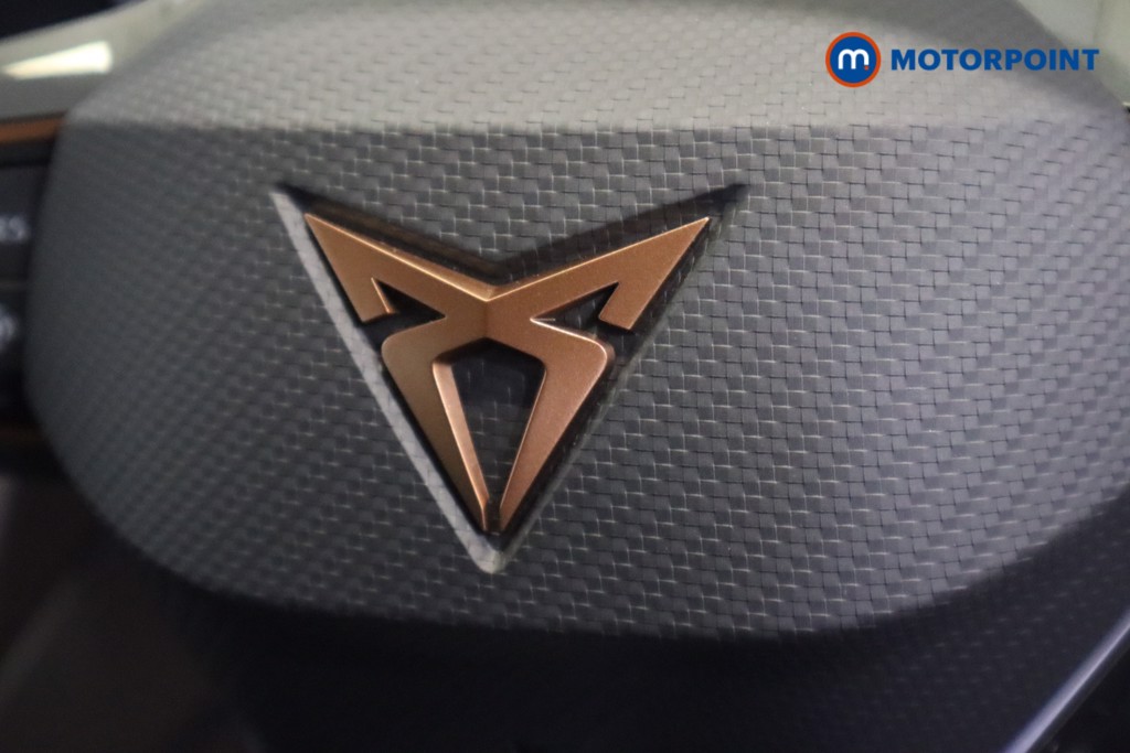 Cupra Leon VZ1 Automatic Petrol Hatchback - Stock Number (1540915) - 10th supplementary image