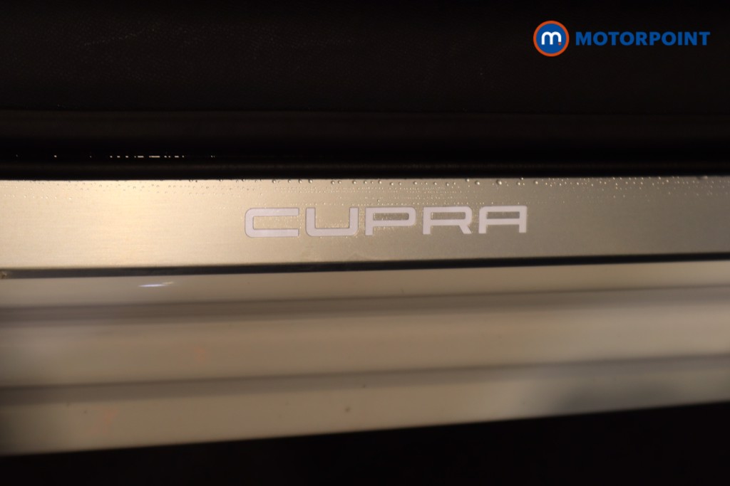 Cupra Leon VZ1 Automatic Petrol Hatchback - Stock Number (1540915) - 12th supplementary image