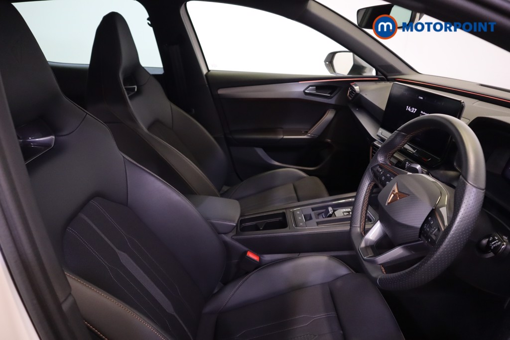 Cupra Leon VZ1 Automatic Petrol Hatchback - Stock Number (1540915) - 13th supplementary image