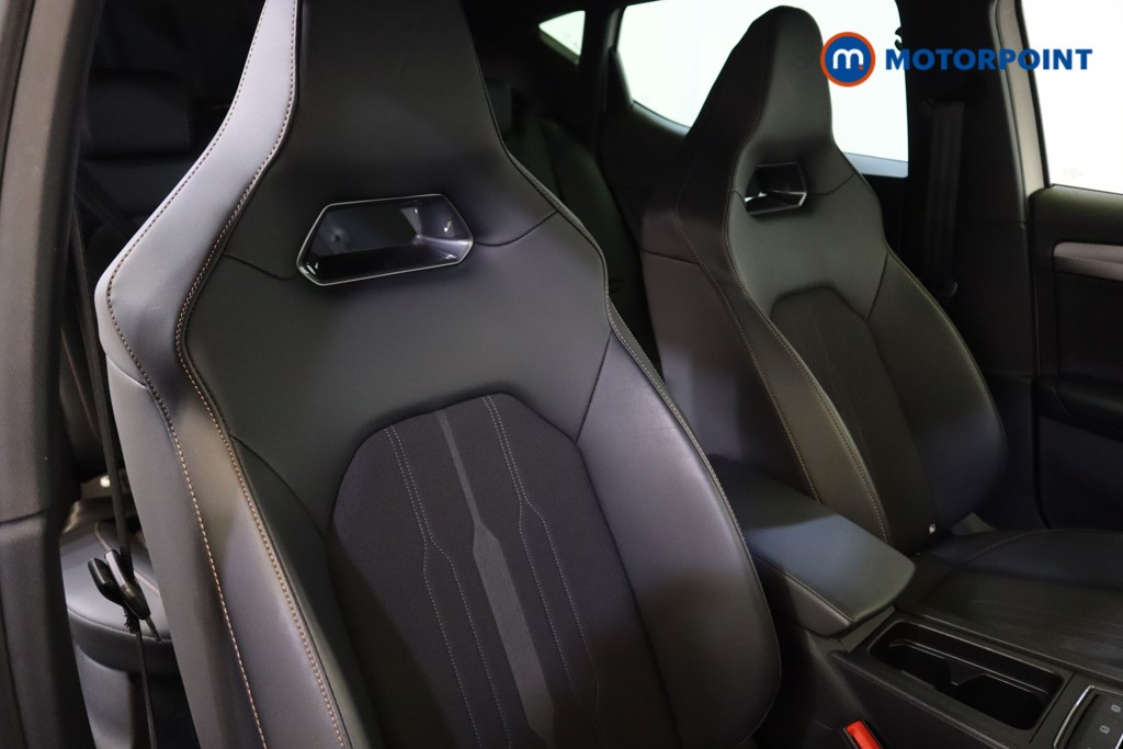 Cupra Leon VZ1 Automatic Petrol Hatchback - Stock Number (1540915) - 14th supplementary image