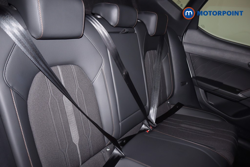 Cupra Leon VZ1 Automatic Petrol Hatchback - Stock Number (1540915) - 15th supplementary image