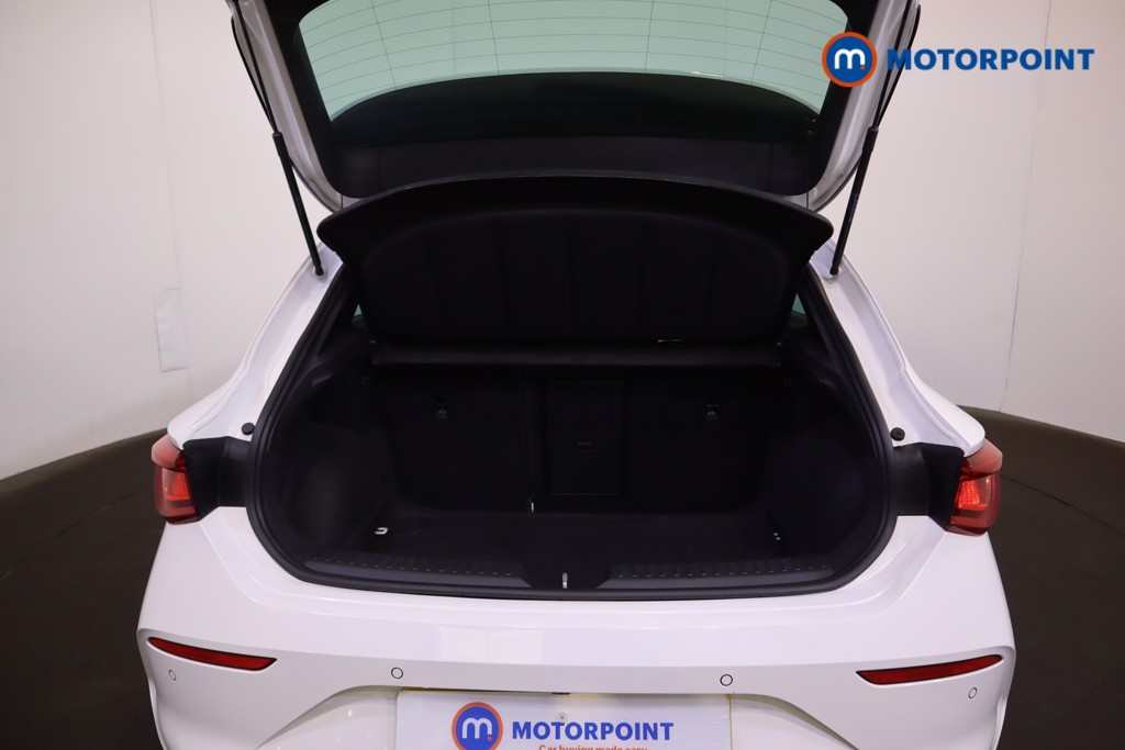 Cupra Leon VZ1 Automatic Petrol Hatchback - Stock Number (1540915) - 16th supplementary image