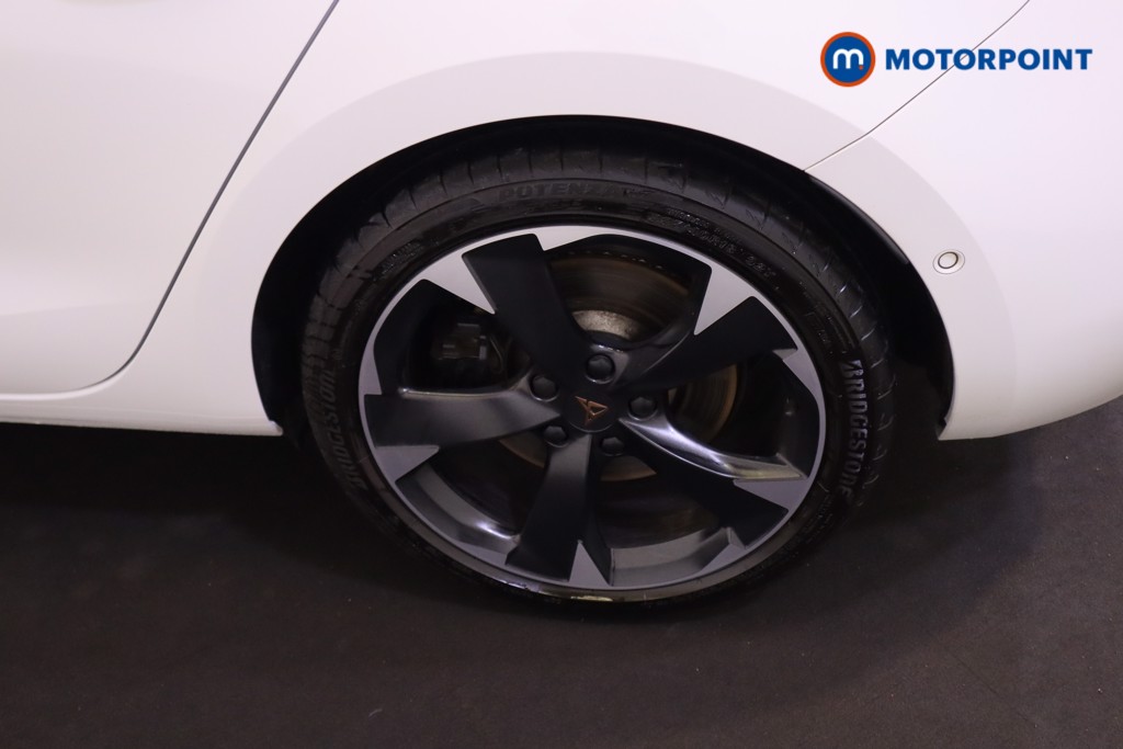 Cupra Leon VZ1 Automatic Petrol Hatchback - Stock Number (1540915) - 18th supplementary image