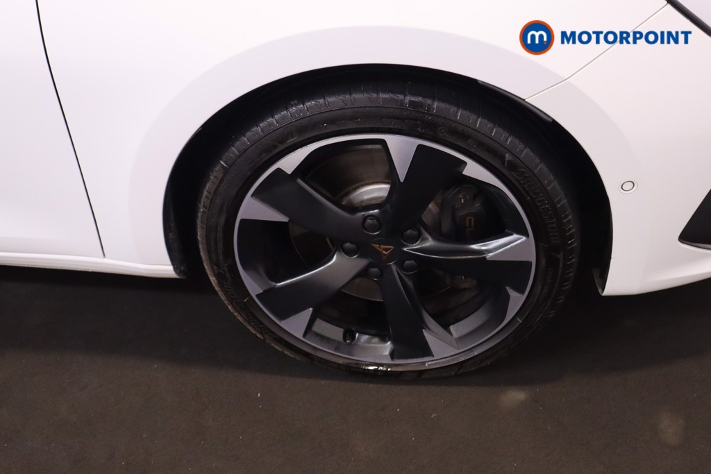 Cupra Leon VZ1 Automatic Petrol Hatchback - Stock Number (1540915) - 20th supplementary image