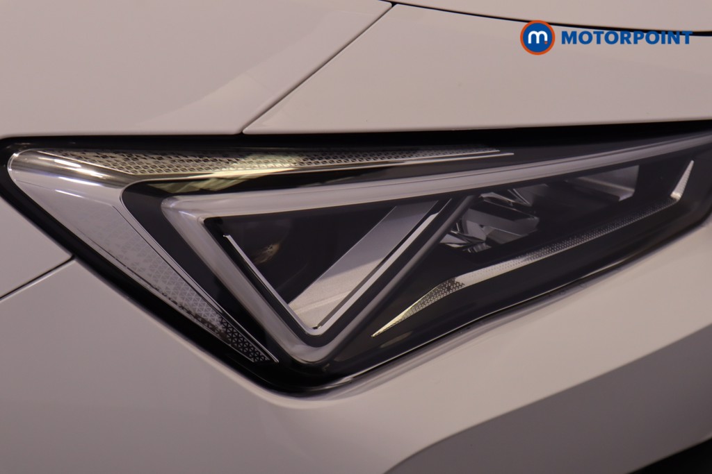 Cupra Leon VZ1 Automatic Petrol Hatchback - Stock Number (1540915) - 21st supplementary image